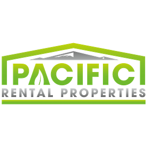 Pacific Rental Properties Medford - Logo