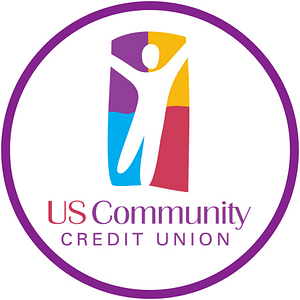 US Community Credit Union - Logo