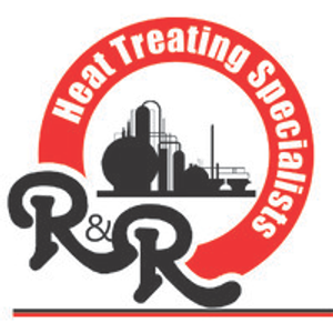 R & R Stress Relieving Service Ltd - Logo