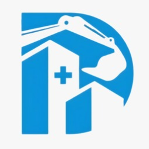 Doctor Demolition - Logo
