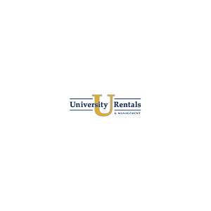 University Rentals and Management, LLC - Logo
