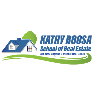 Kathy Roosa School of Real Estate - Logo