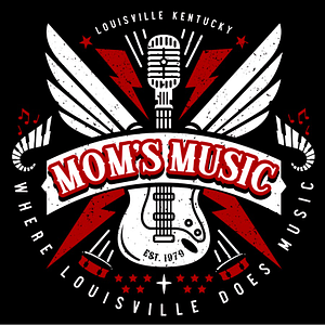 Mom's Music - Louisville's Music Store - Musical instrument store in Louisville