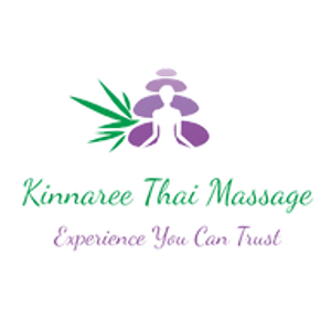 Kinnaree Thai Massage - Logo