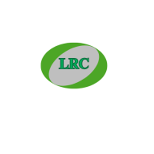 Lowell Russell Concrete Inc - Logo