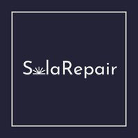 SolarRepair LLC - Logo