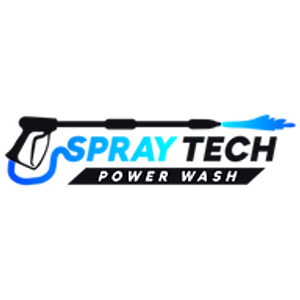 Spraytech Power Wash LLC - Logo