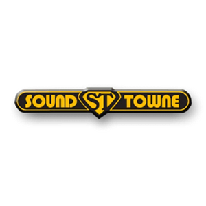 Sound Towne Inc - Logo