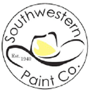 Benjamin Moore Southwestern Paint - Logo