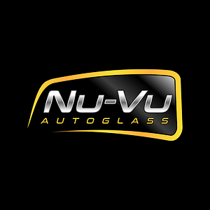 Nu-Vu Auto Glass - Logo