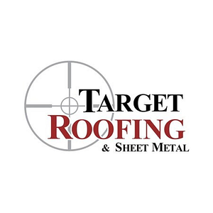Target Roofing - Logo