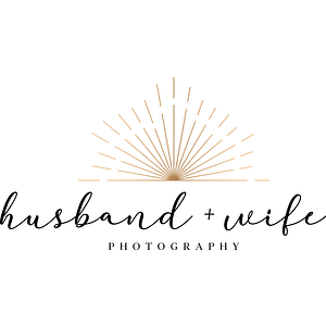 Husband + Wife Photography