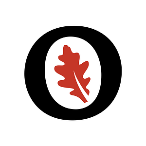 Red Oak Nature Center - Logo