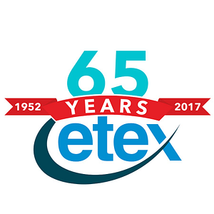 Etex - Logo
