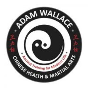 Adam Wallace Chinese Health & Martial Arts
