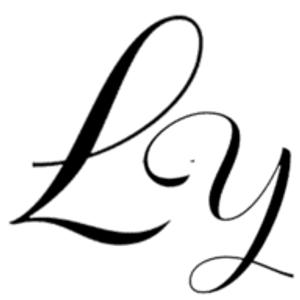 Lucia Yglesias Photography - Logo
