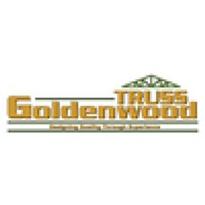 Goldenwood Truss Corporation - Logo