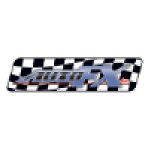 Auto FX, Inc. & SureFit Upholstery - Logo
