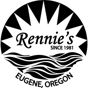 Rennie's Landing - Logo