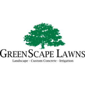 Greenscape Lawns - Logo