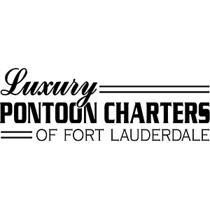 Luxury Pontoon Charter