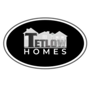 Tetlow Homes - Logo