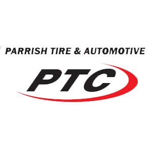 Parrish Tire & Automotive - Logo
