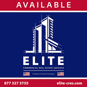 Elite Commercial Real Estate Services - Logo