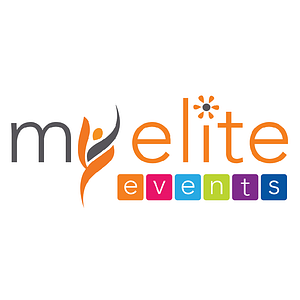 My Elite Events - Logo