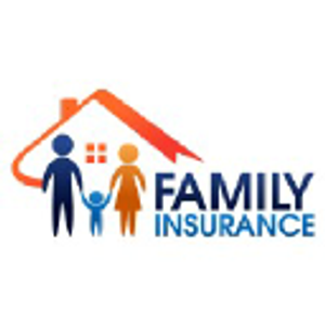 Family Insurance Agency - Logo
