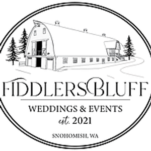Fiddlers Bluff - Logo