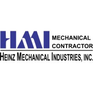 Heinz Mechanical Industries, Inc. - Logo