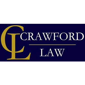 Crawford Law, PLLC - Logo