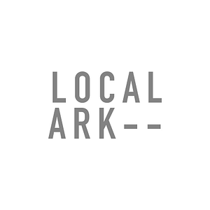 Local Ark - Logo