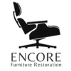 Encore Furniture Restoration - Logo
