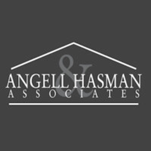 Angell Hasman & Associates (Malcolm Hasman) Realty Ltd. - Logo