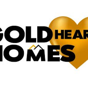 Gold Heart Homes LLC - Logo