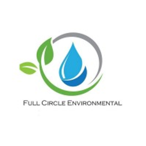 Full Circle Environmental - Logo