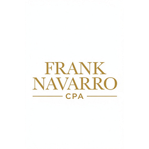 Frank Navarro CPA