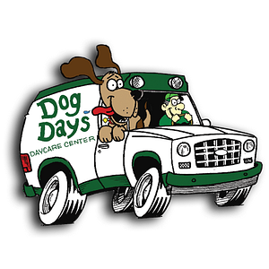 Training Center at Dog Days Daycare