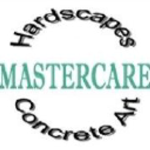 Mastercare Hardscapes & Concrete Art - Logo