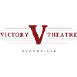 Victory Theatre - Logo