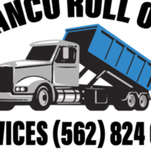 Franco Roll Off Dumpster Service