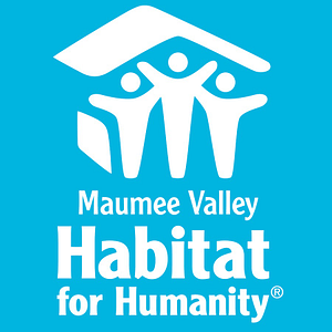 ReStore - Maumee Valley Habitat for Humanity - Logo