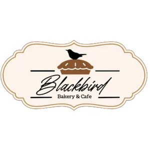 Blackbird Cafe - Logo