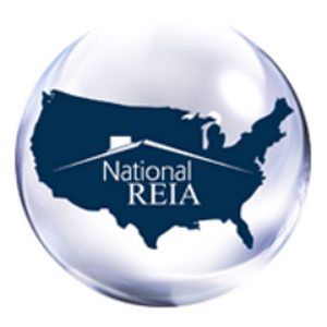 National Real Estate Investors Association (NREIA) - Logo