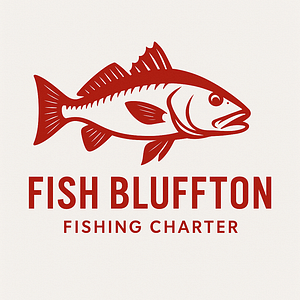 Fish Bluffton - Logo