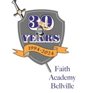 Faith Academy of Bellville - Logo