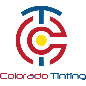 Colorado Tinting - Logo
