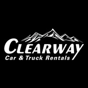 Clearway Car & Truck Rentals - Logo